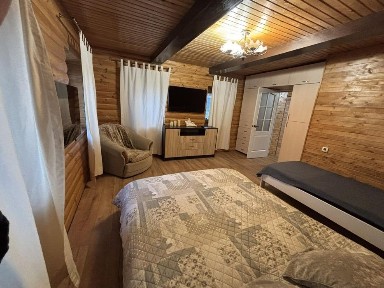 3х/кімн. Оренда подобово. Резервне освітлення