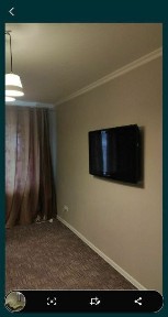 Здається 1к кв. в Інгульському районі, Расвєт, 1\5