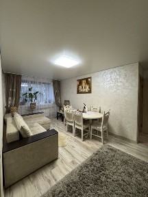 Терміновий продаж 3 кімнатної квартири