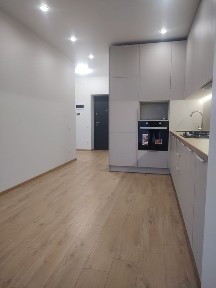 Продаж однокімнатної квартири