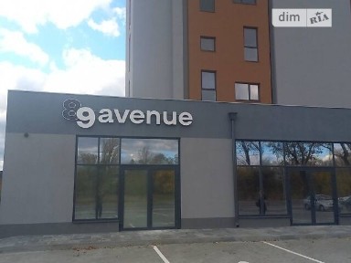 Здається комерційне приміщення на вул. Гаванська 9Я, площа 72.3 кв. м • ID 33814475