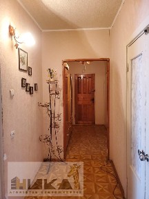 Продажа 4-комнатной квартиры 85 м², Рубана ул.