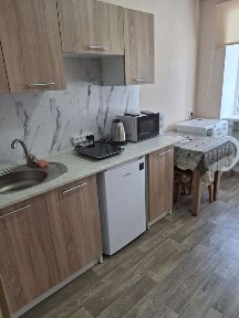 Сдам смарт квартиру на Артековской