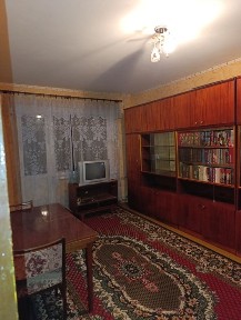 Сдам 2х ком на Вечернем Бульваре