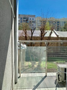 Здається 2 к кв ЖК IQ HOUSE ЖК Айкьюхаус Моссаковського 7