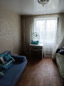 Сдам 1-комнатную