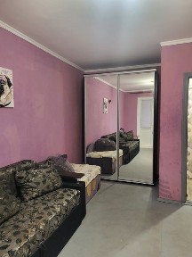 Сдам 1 -к, Л/б, 4 МКР.