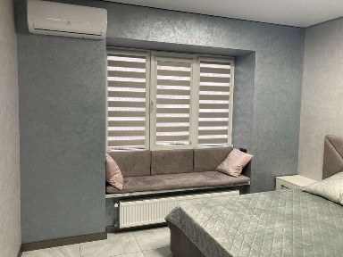 Здам 2к квартиру в самому Центрі міста