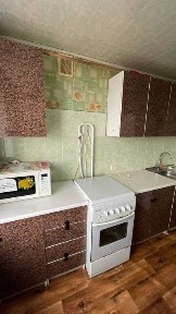 Продаётся 2-х комнатная квартира в Славянске