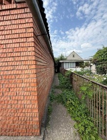 Продам дом в Новоалександровке, ул. Сурская, 71