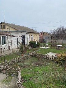 Продается 1/2 Дома на Западном