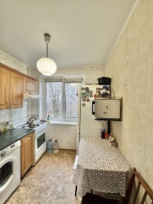 2-кімнатна квартира в районі Роменської