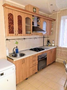 Продам 3-кімнатну квартиру