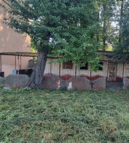 Хмельницька область, Кам'янець-Подільський