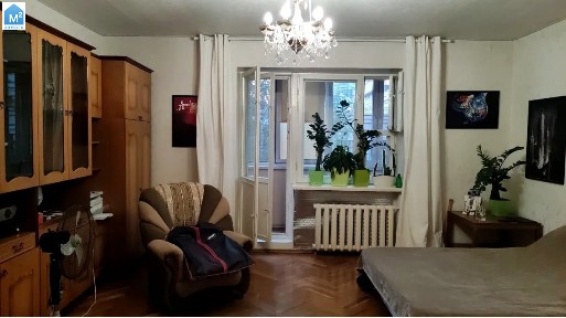 Пропонується чудова 3-кімнатна квартира