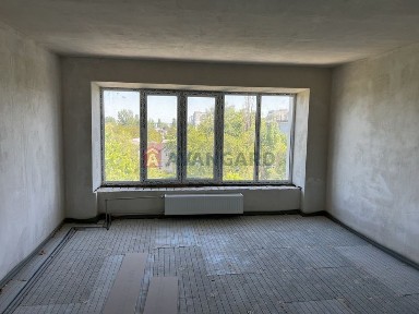 Видова простора студія Вантажний порт