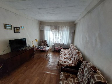 Продажа 1-квартиры, 