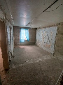 Продам 3 кім. кв. під ремонт р-н РПЗ