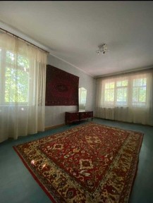 3 кімнмтна Даманский