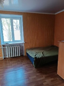 Однокімнатна на 20-м