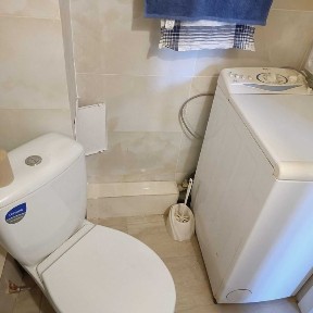 4-кімнатна на 129-му кварталі