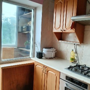 Просторная 3-ком. 68м2 Партезанское/Орельское 30 минут до Днепра