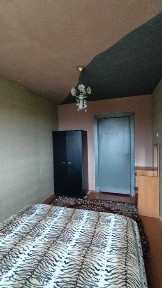 Продам 4 кімнатну квартиру 17й квартал