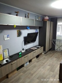 Продам 2-кімн. квартиру ул. Петра Яцика, капітальний ремонт