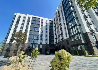 Продажа квартиры, победа, ЖК Sweet Home