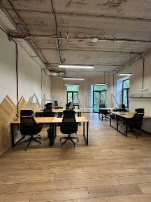 Унікальний багатофункціональний комплекс у Ворзелі