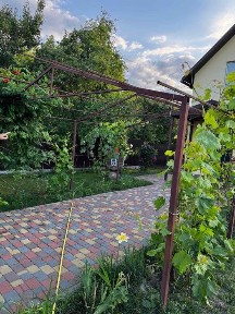 Довгострокова оренда будинку з басейном Горобіївка, Бориспільський р-н