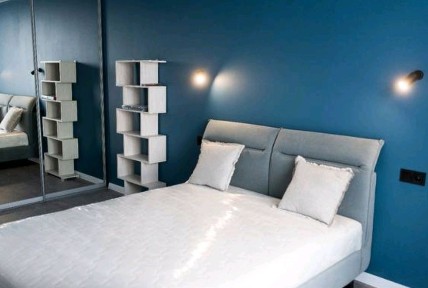 Оренда 1к кв у центрі Рівного. В обжитій новобудові міста Рівне.