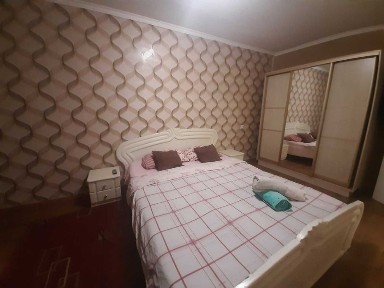 Квартира потижнево або помісячно Вартість вказана за тиждень