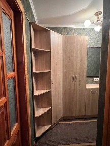 Оренда 1 кім. квартири р-н ЧАЙКА