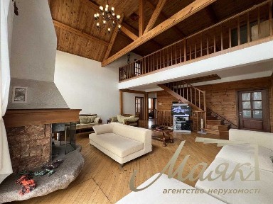 Аренда 3-х этажного дома 460м2, Петропаловская Борщаговка