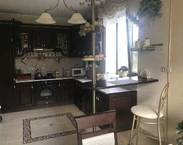 Оренда будинку в Білогородці. Газ. Генератор.