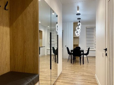 Оренда Квартири район Щасливе Новобудова