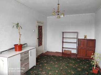 Здам в оренду 1 кімнатну квартиру