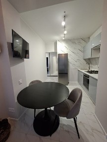 Оренда 1 кім квартири в ЖК Софія Резиденс, Повна комплектація