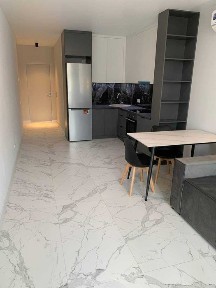 1-кімнатна квартира, Олександра Олеся 1, ЖК Варшавський 2, Виноградар