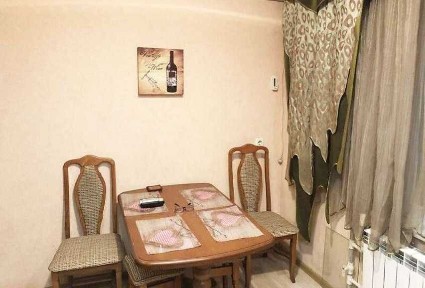 Здам 2к квартиру по вул. Анни Ахматової