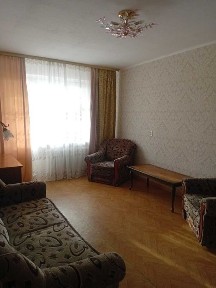 Здам 3-кімнатну квартиру м. Бровари, вул. Олімпійська, 2-а.