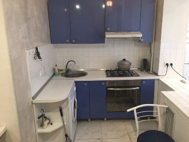 Собственник сдам 1 комн. кв. без %