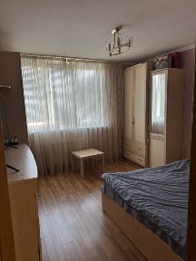 Оренда. Квартира однокімнатна на Троещине ТРЦ Район