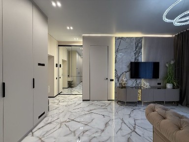 Без % ЕкоФлоу ! Нова, перша здача, 56м2 Острозьких 37/2