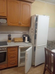 2-кімн. Мокра (Кудряшова) 3 метро Вокзальная 68 м2 ремонт