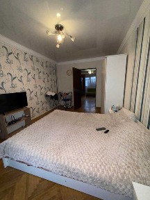 Здам 2-х кімн. кв-ру, Воскресенка, пр. Воскресенський 23-А: