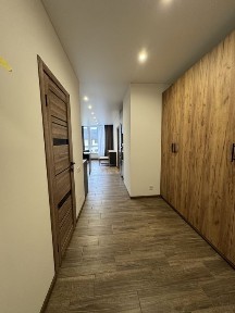 Оренда нової квартири з видом на Дніпро в ЖК «АКВАМАРИН»