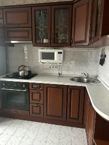 Оренда 1 кімнатної квартири вул. Тростянецька 6