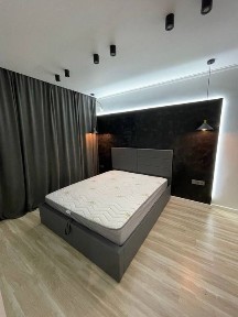 Оренда 2.кімнатна квартира ЖК Лебединий